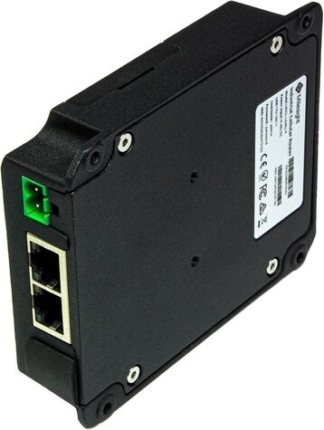 Milesight Industrial Cellular Router - UR32-L04EU-G-485