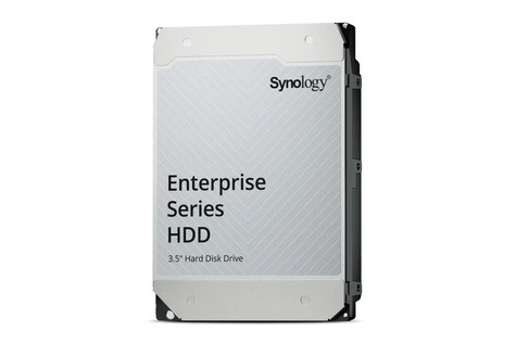 Synology SAS HDD 24TB