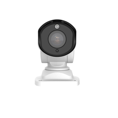 Milesight 2MP 12x Mini PTZ Bullet Network Camera