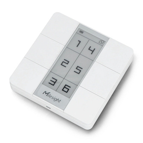 Milesight iBox CoWork Kit (starterkit)