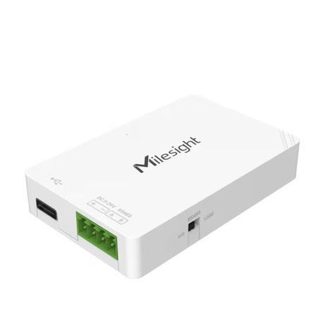 Milesight UC100 LoRaWAN IoT Controller (EA)