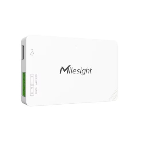 Milesight UC100 LoRaWAN IoT Controller (EA)