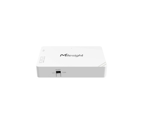 Milesight UC100 LoRaWAN IoT Controller (EA)