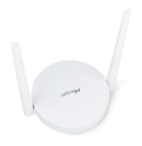 Milesight Milesight Mini LoRaWAN Gateway (UG63-L08GL-868M)