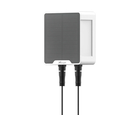 Milesight UC511-DI LoRaWAN controller