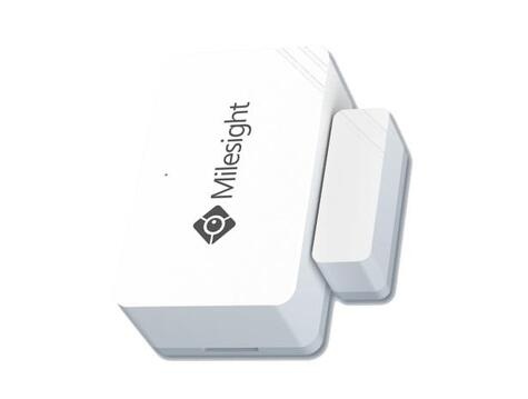 Milesight Milesight WS301 LoRaWAN Magnetic Contact Switch (deursensor)