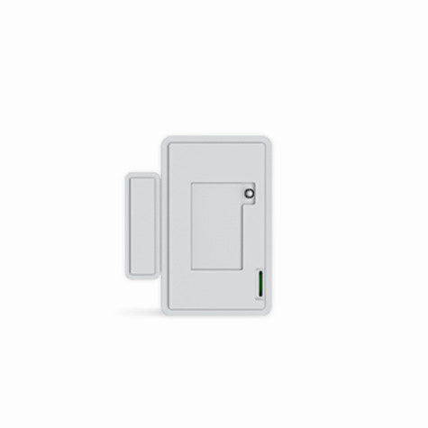 Milesight WS301 LoRaWAN Magnetic Contact Switch (deursensor)