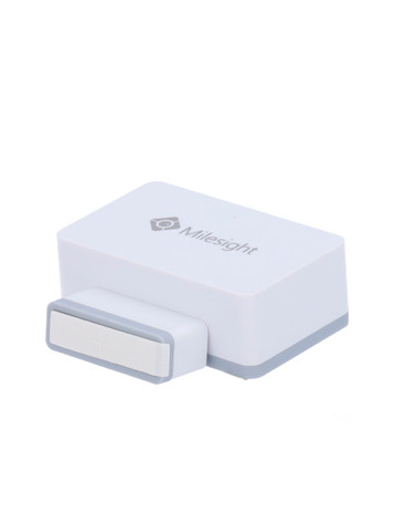 Milesight WS301 LoRaWAN Magnetic Contact Switch (deursensor)