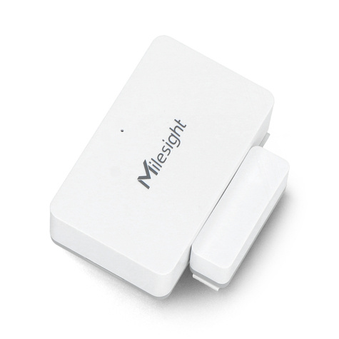 Milesight WS301 LoRaWAN Magnetic Contact Switch (deursensor)