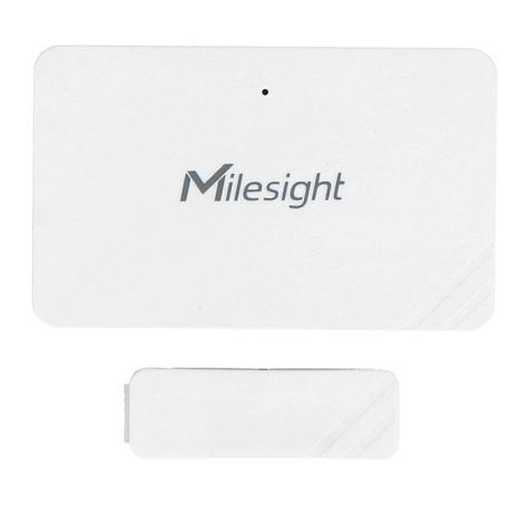 Milesight WS301 LoRaWAN Magnetic Contact Switch (deursensor)