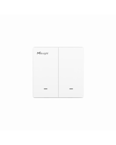 Milesight WS502 LoRaWAN Smart Wall Switch
