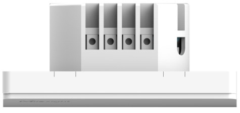 Milesight WS502 LoRaWAN Smart Wall Switch