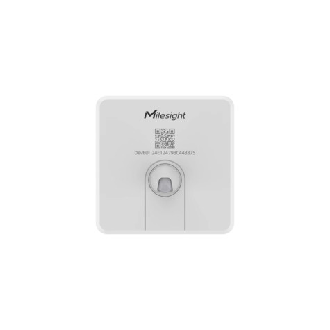 Milesight VS340 LoRaWAN Desk & Seat Occupancy Sensor
