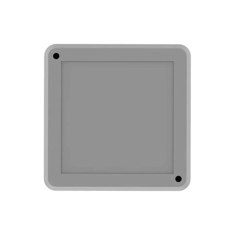 Milesight VS340 LoRaWAN Desk & Seat Occupancy Sensor