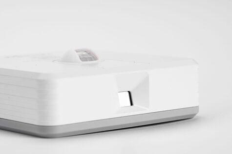 Milesight VS340 LoRaWAN Desk & Seat Occupancy Sensor