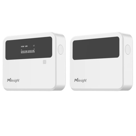 Milesight Milesight IR Breakbeam People Counter