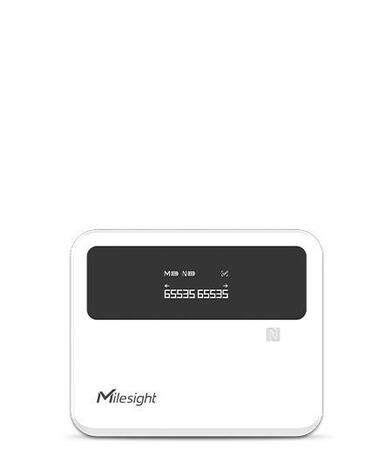 Milesight IR Breakbeam People Counter