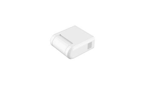 Milesight Mini AI Thermopile People Counter