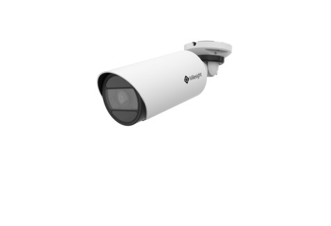 Milesight 2MP Vandal-proof Motorized Mini Bullet Network Camera