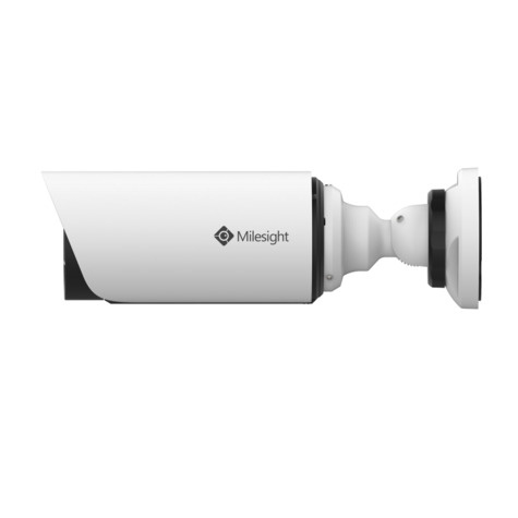 Milesight 2MP Vandal-proof Motorized Mini Bullet Network Camera