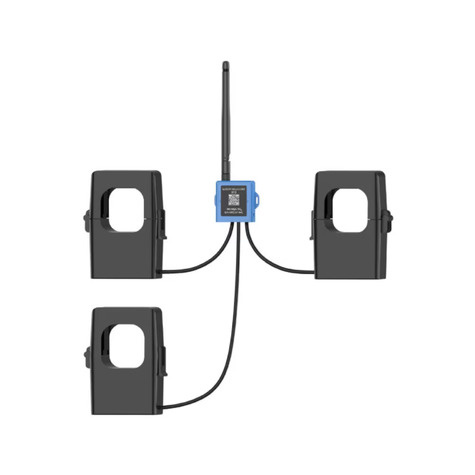 Milesight CT305 LoRaWAN Smart Current Transformer (3 Phase)