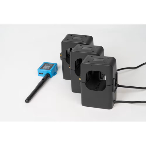 Milesight CT305 LoRaWAN Smart Current Transformer (3 Phase)