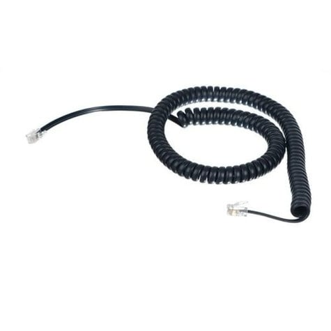Snom Snom Handsetcord for Snom D7xx series (Black)