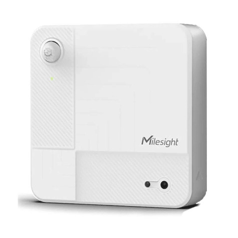 Milesight Milesight Wireless AI Occupancy Sensor