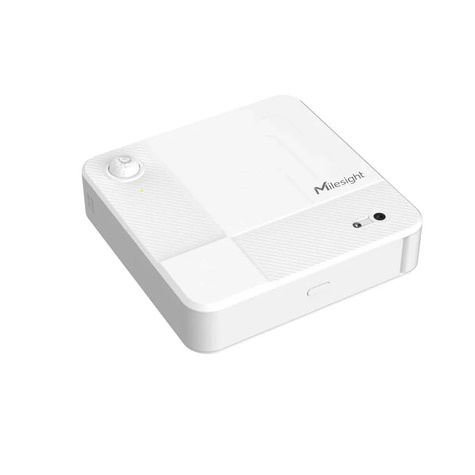 Milesight Wireless AI Occupancy Sensor