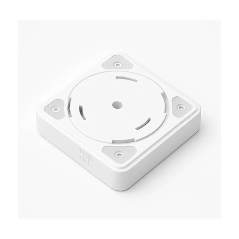 Milesight Wireless AI Occupancy Sensor