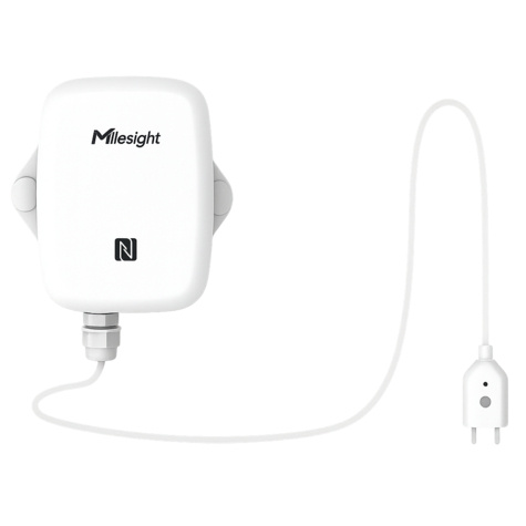 Milesight Milesight EM300-SLD LoRaWAN watersensor