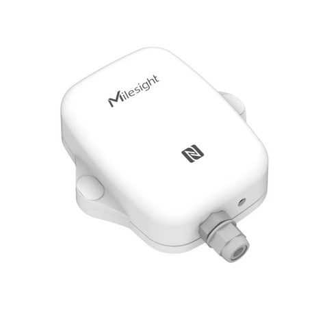 Milesight EM300-SLD LoRaWAN watersensor