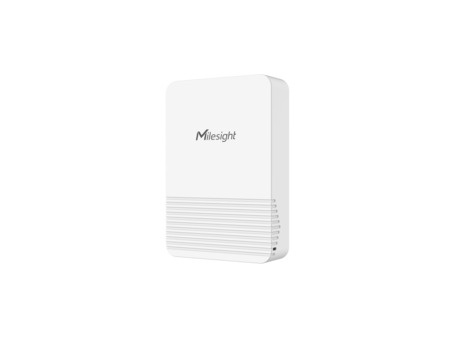 Milesight EM320-TH LoRaWAN Temperatuur- en luchtvochtigheidssensor