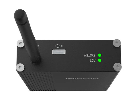 Milesight UC300 LoRaWAN IoT Controller