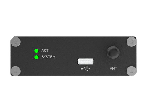 Milesight UC300 LoRaWAN IoT Controller