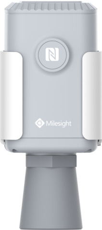 Milesight Milesight EM500-UDL LoRaWAN niveausensor (lang)