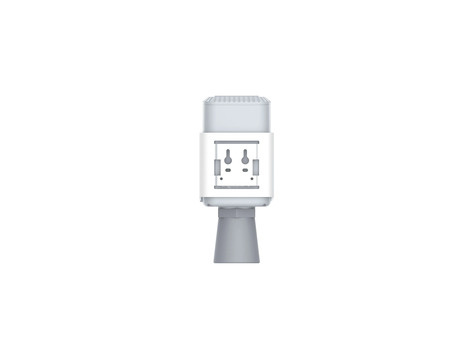 Milesight EM500-UDL LoRaWAN niveausensor (lang)