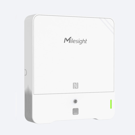 Milesight Milesight AM304L LoRaWAN Ambience Monitoring Sensor