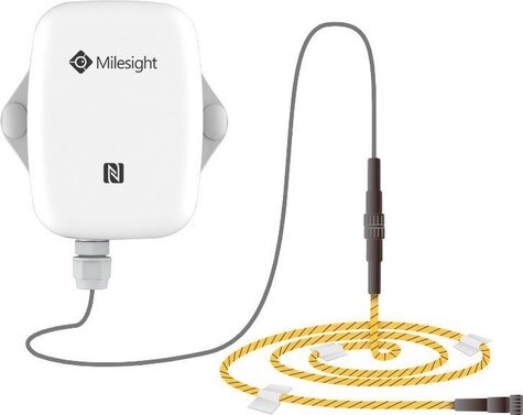 Milesight EM300-ZLD LoRaWAN watersensor (gebied)