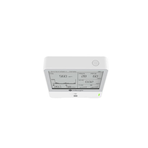 Milesight AM319 LoRaWAN Ambience Monitoring Sensor (O3)