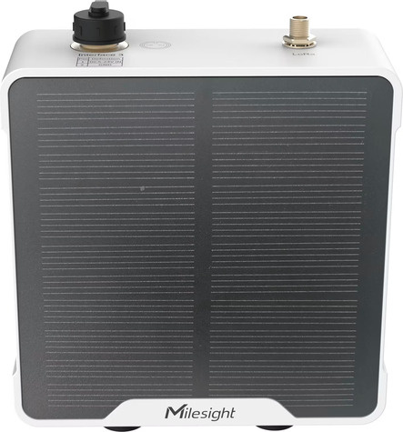 Milesight UC511-DI LoRaWAN controller