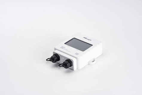 Milesight TS302 LoRaWAN temperatuursensor