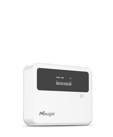Milesight IR Breakbeam People Counter