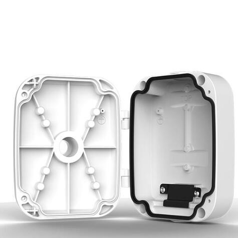 Milesight A43 Junction Box (wit)