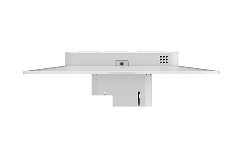 Milesight WT304 LoRaWAN Smart Fan Coil Thermostat