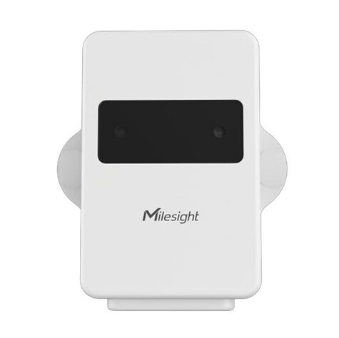 Milesight TS601 Temperature and Humidity Sensor (4G)
