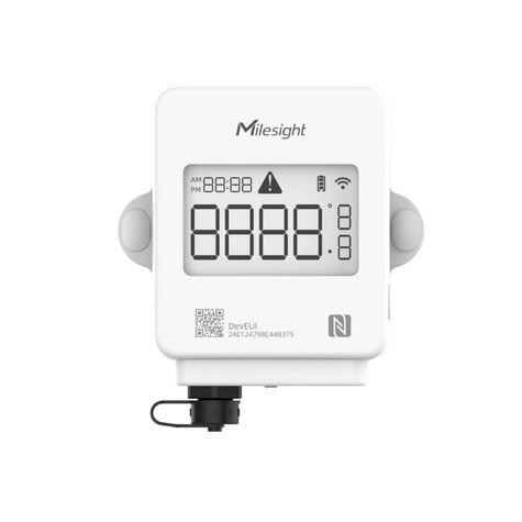 Milesight TS301-868M
