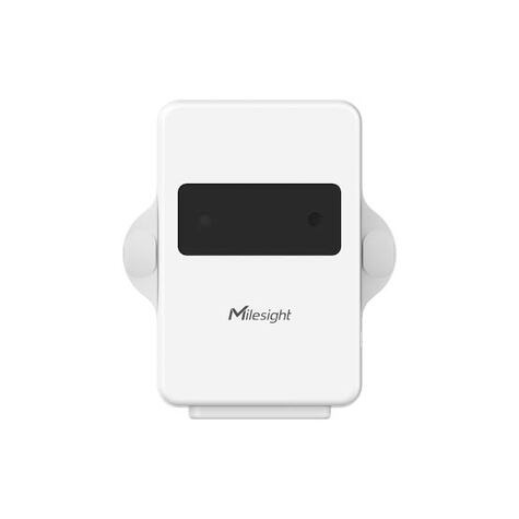Milesight TS602 Temperature and Humidity Sensor (4G)