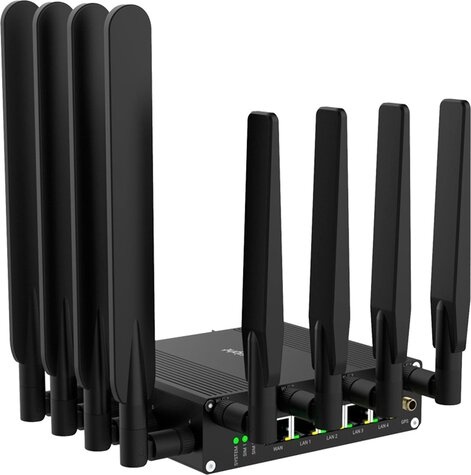 Milesight Industrial Cellular Router