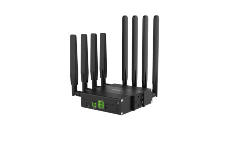 Milesight Industrial Cellular Router